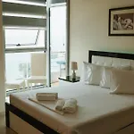 Thea Seaview شقة *