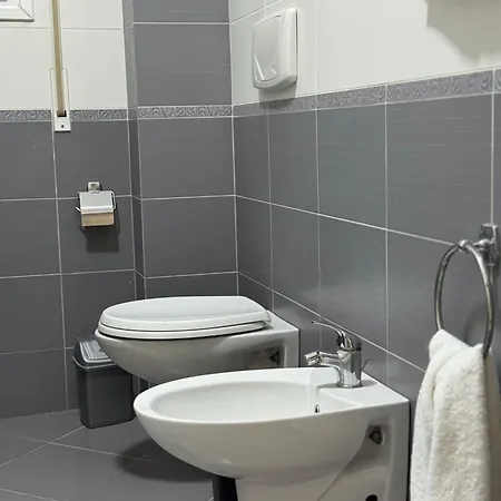 Apartamento Thea Seaview *
