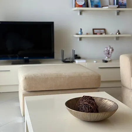 Apartamento Thea Seaview *
