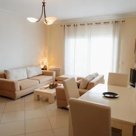 Apartamento Thea Seaview *
