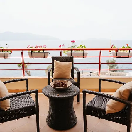Apartamento Thea Seaview *
