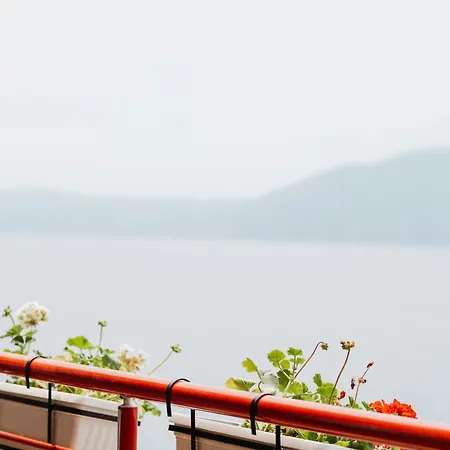 Thea Seaview Lägenhet Vlorë