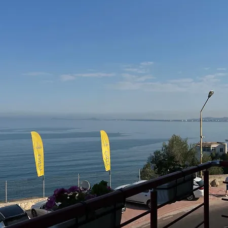 Thea Seaview Vlorë
