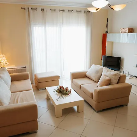 公寓 Thea Seaview *