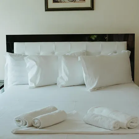 Apartman Thea Seaview