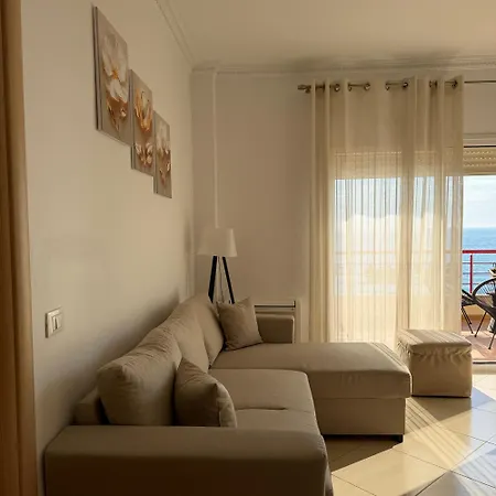 Apartamento Thea Seaview *