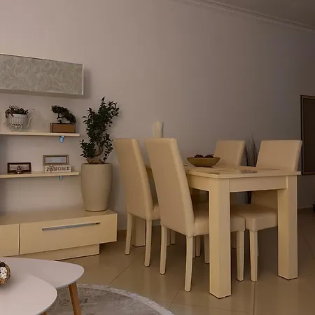 Thea Seaview Apartman