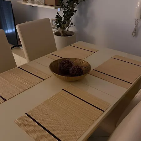 Apartman Thea Seaview