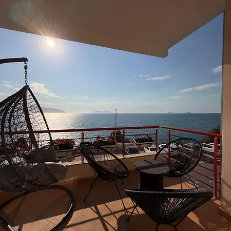 Apartman Thea Seaview Vlora