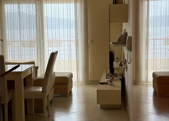 Appartement Thea Seaview