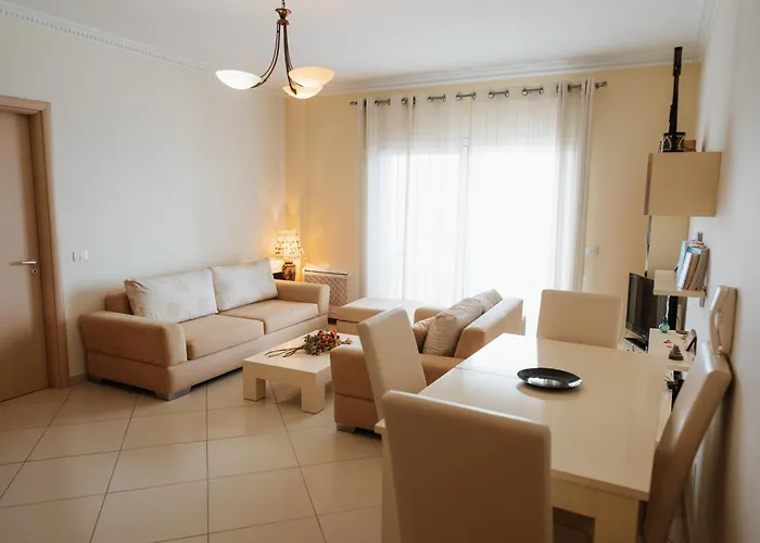 Appartement Thea Seaview *