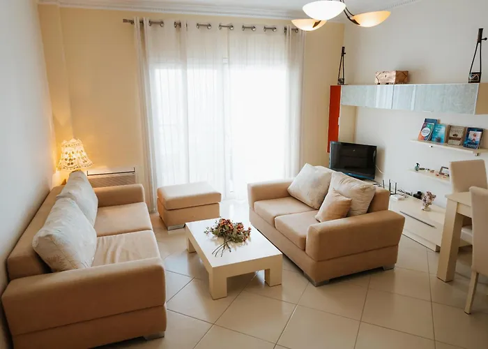 公寓 Thea Seaview *